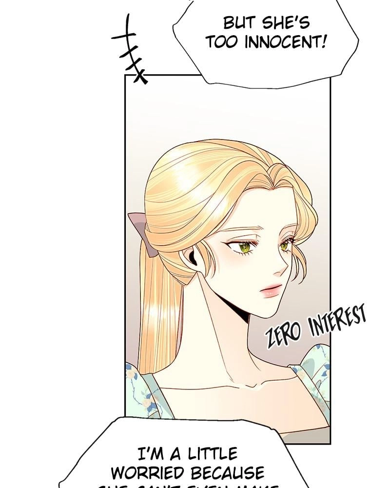 Remarried Empress Chapter 91, page 84 of 113
