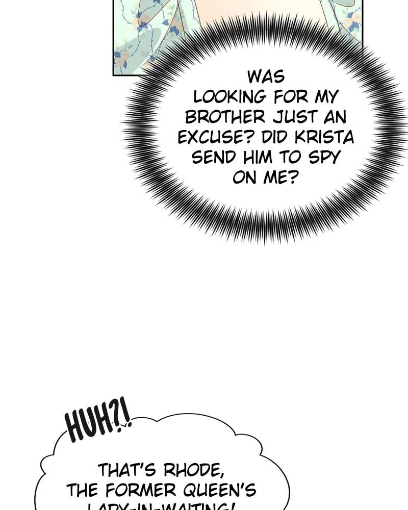 Remarried Empress Chapter 91, page 91 of 113