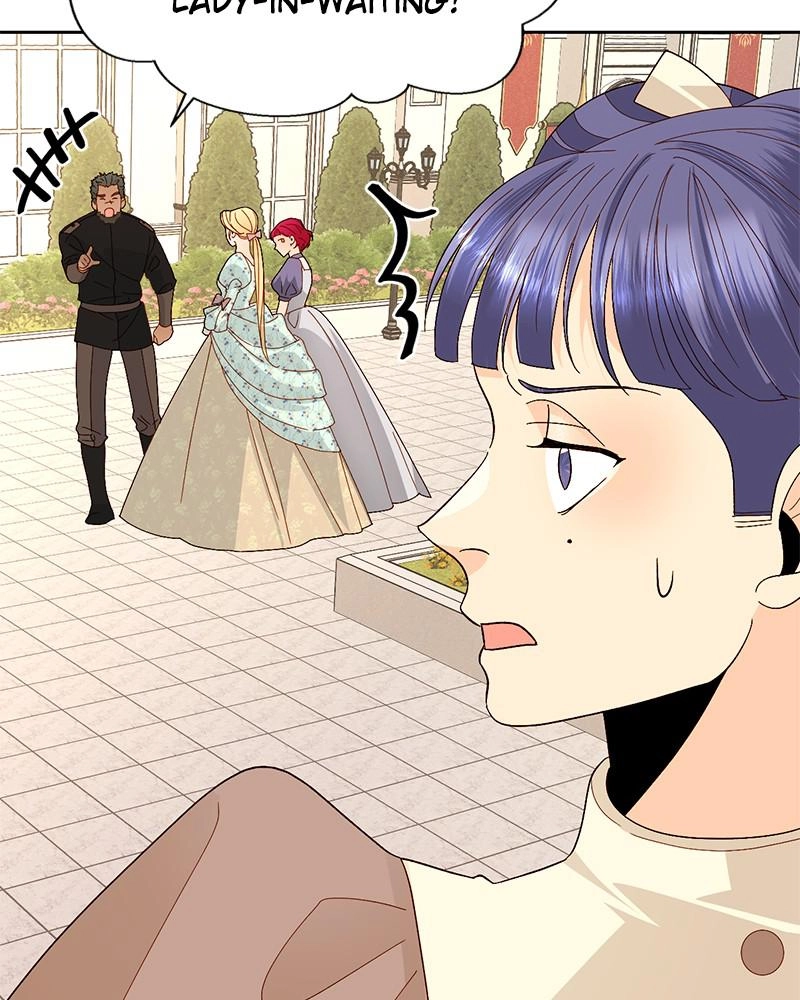 Remarried Empress Chapter 91, page 92 of 113