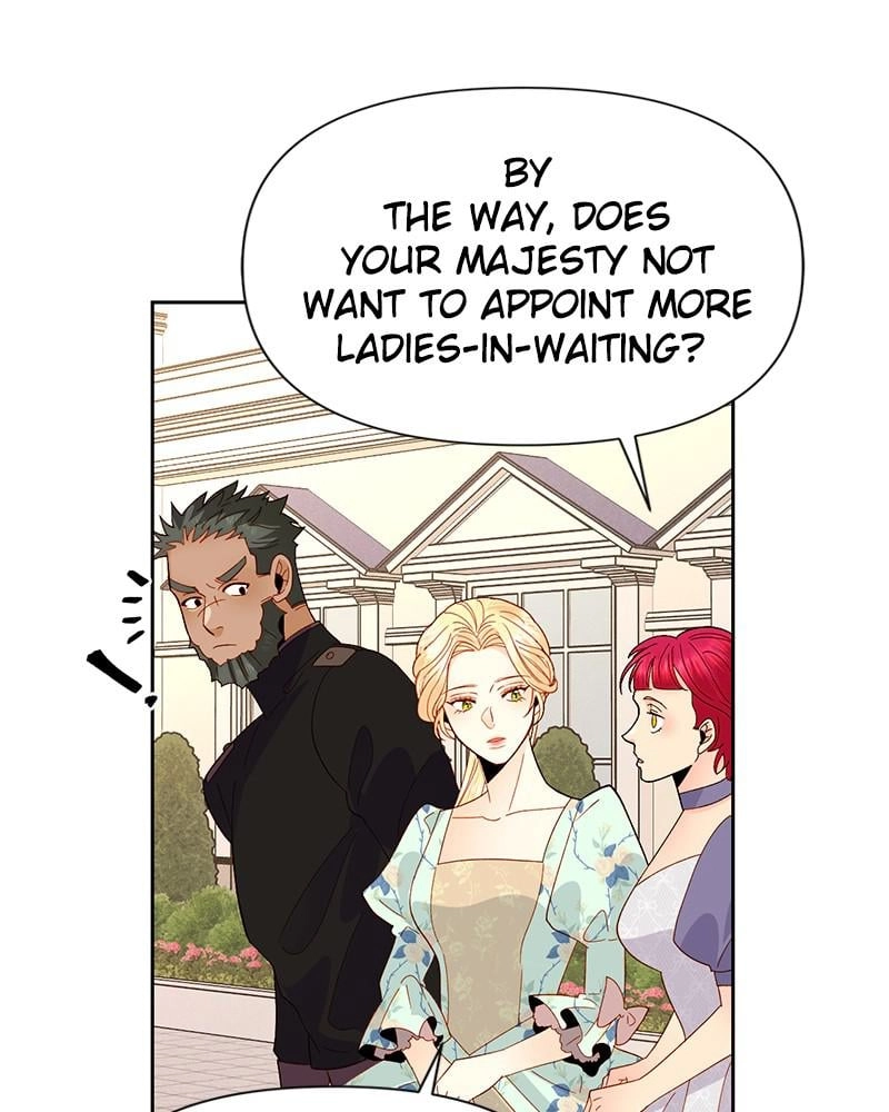 Remarried Empress Chapter 91, page 98 of 113