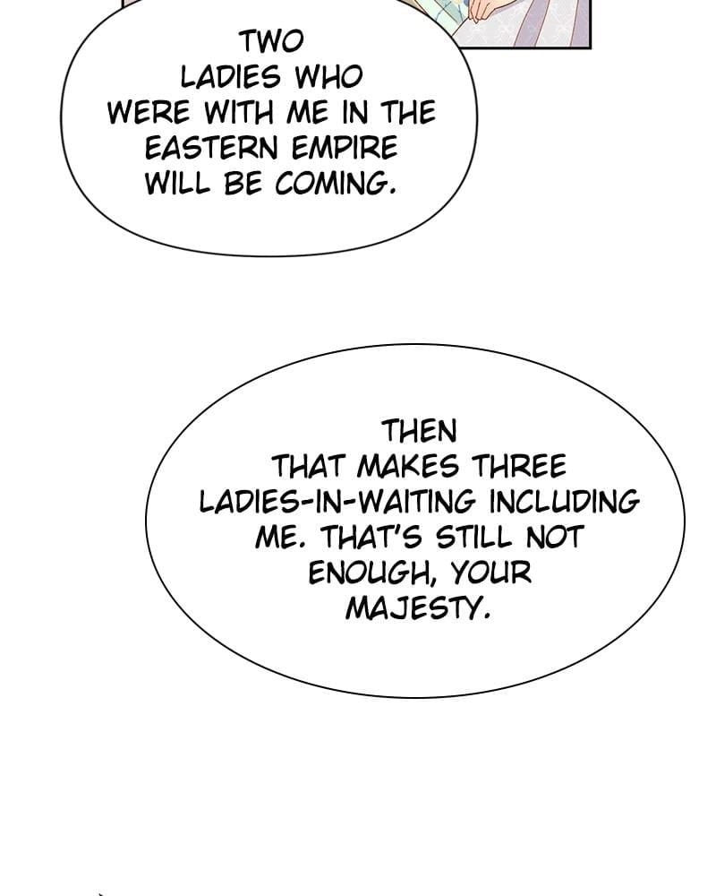 Remarried Empress Chapter 91, page 99 of 113