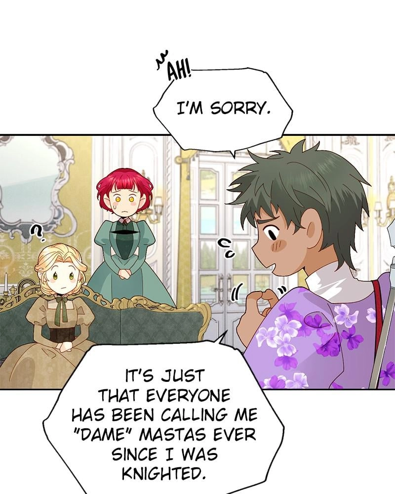 Remarried Empress Chapter 92, page 14 of 105