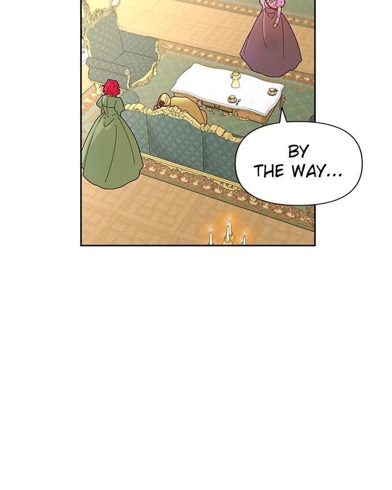 Remarried Empress Chapter 92, page 17 of 105