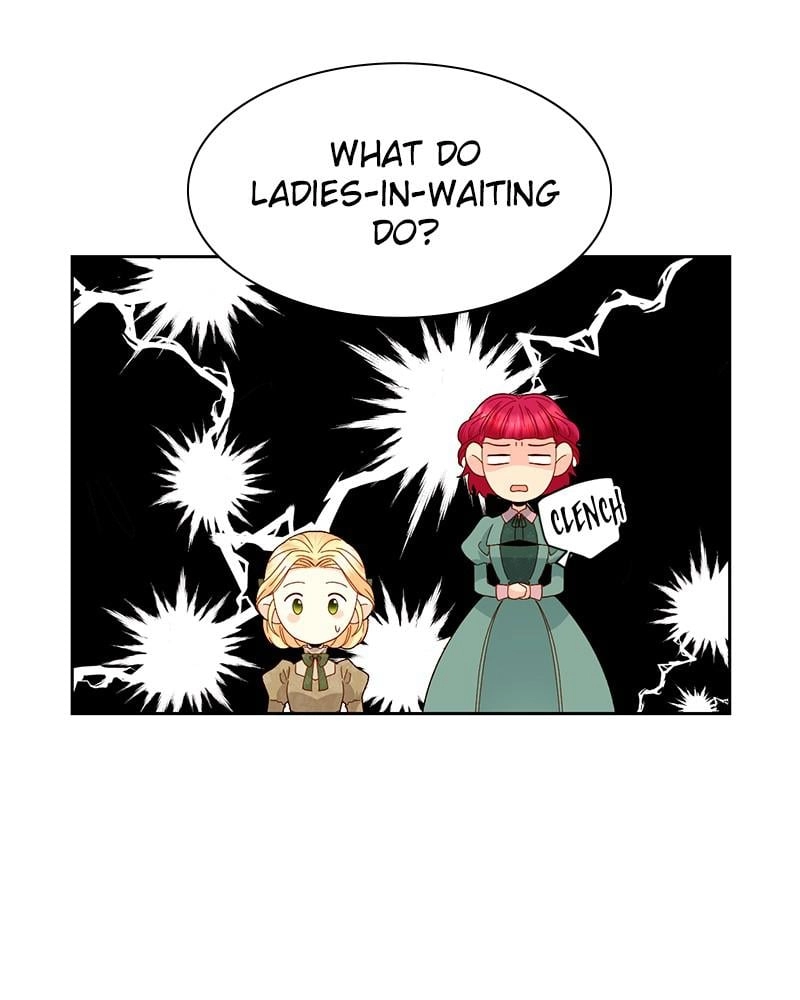 Remarried Empress Chapter 92, page 18 of 105