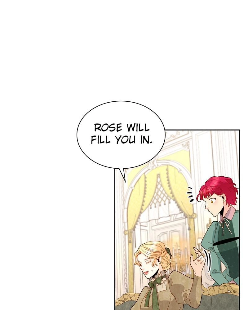 Remarried Empress Chapter 92, page 19 of 105