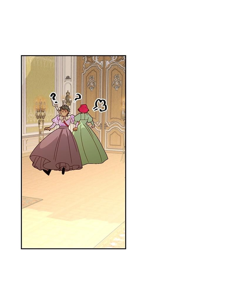 Remarried Empress Chapter 92, page 21 of 105
