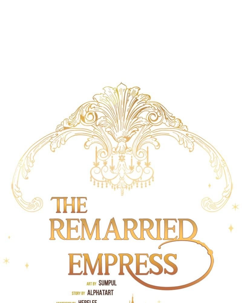 Remarried Empress Chapter 92, page 25 of 105