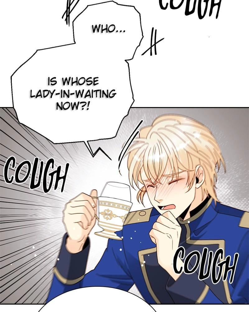 Remarried Empress Chapter 92, page 28 of 105