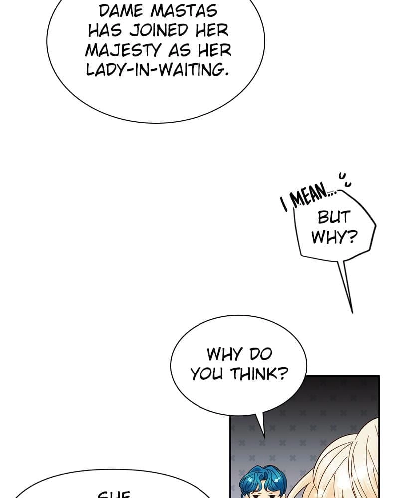 Remarried Empress Chapter 92, page 29 of 105