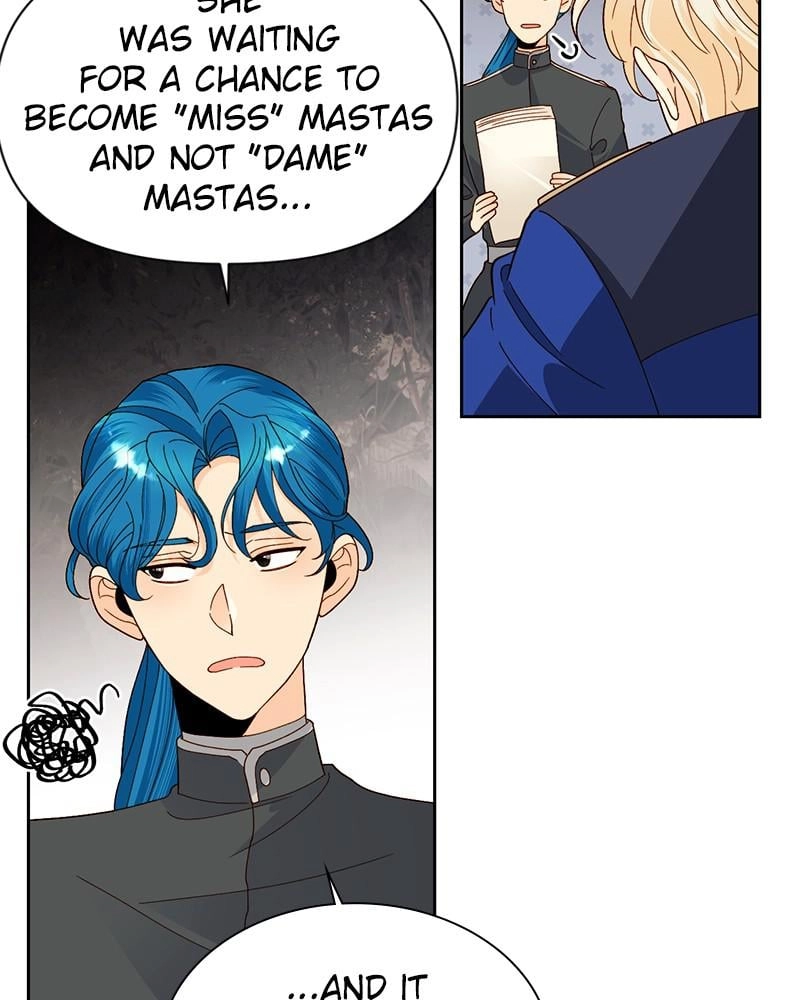 Remarried Empress Chapter 92, page 30 of 105