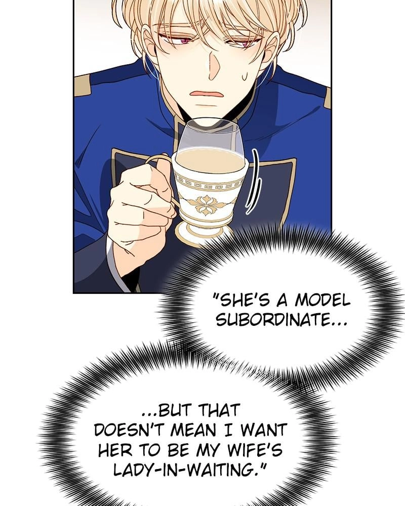 Remarried Empress Chapter 92, page 32 of 105