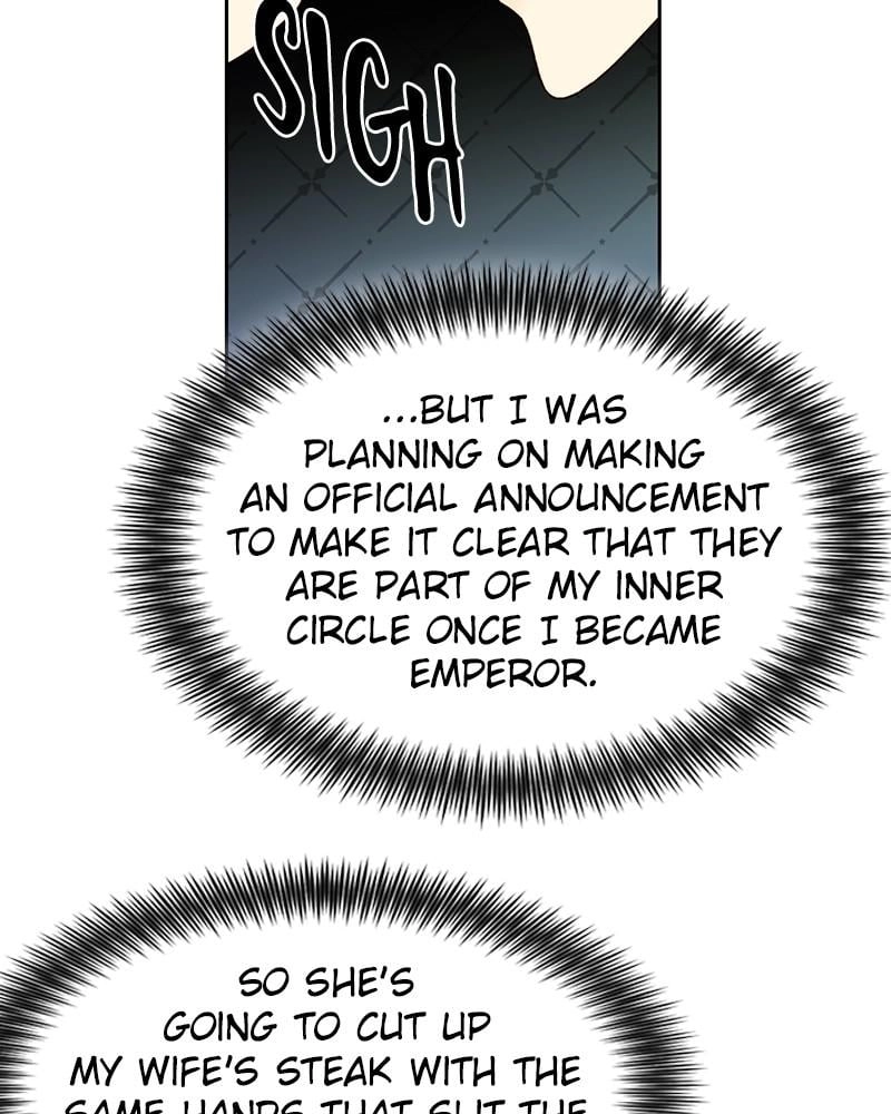Remarried Empress Chapter 92, page 42 of 105
