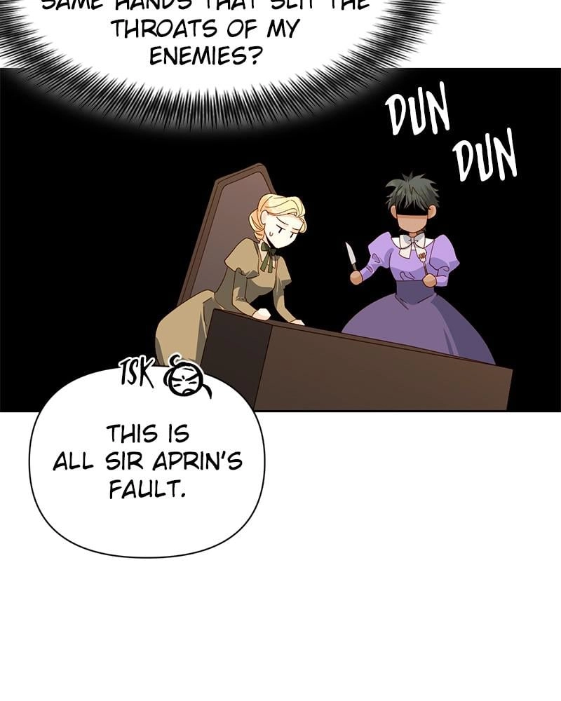 Remarried Empress Chapter 92, page 43 of 105
