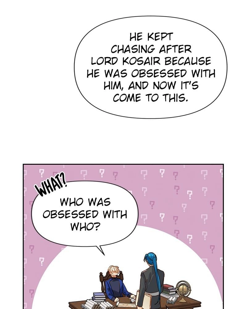 Remarried Empress Chapter 92, page 44 of 105