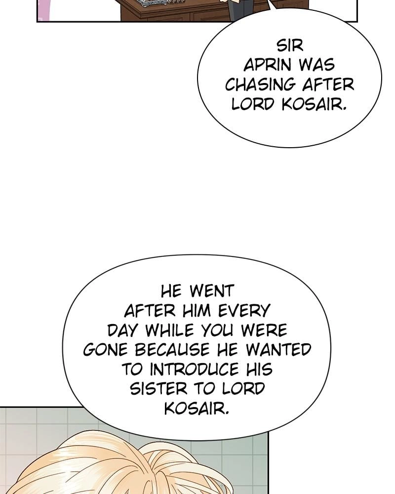 Remarried Empress Chapter 92, page 45 of 105