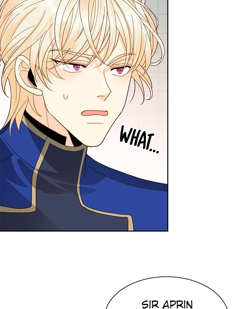 Remarried Empress Chapter 92, page 46 of 105