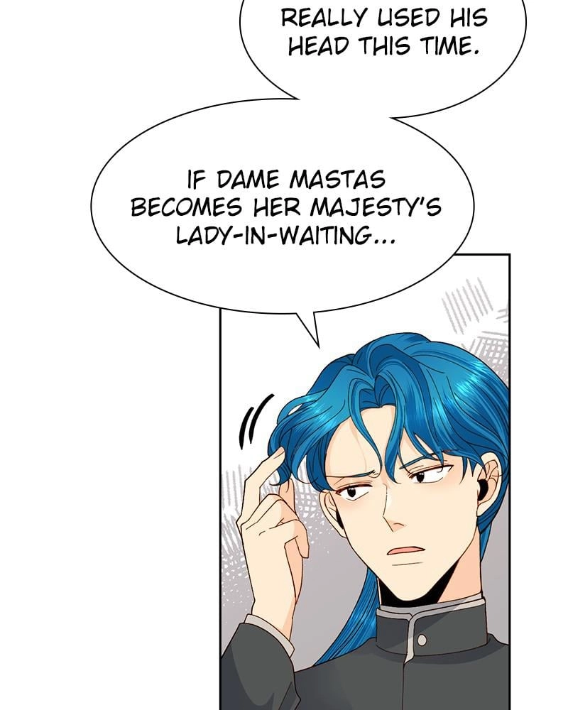 Remarried Empress Chapter 92, page 47 of 105