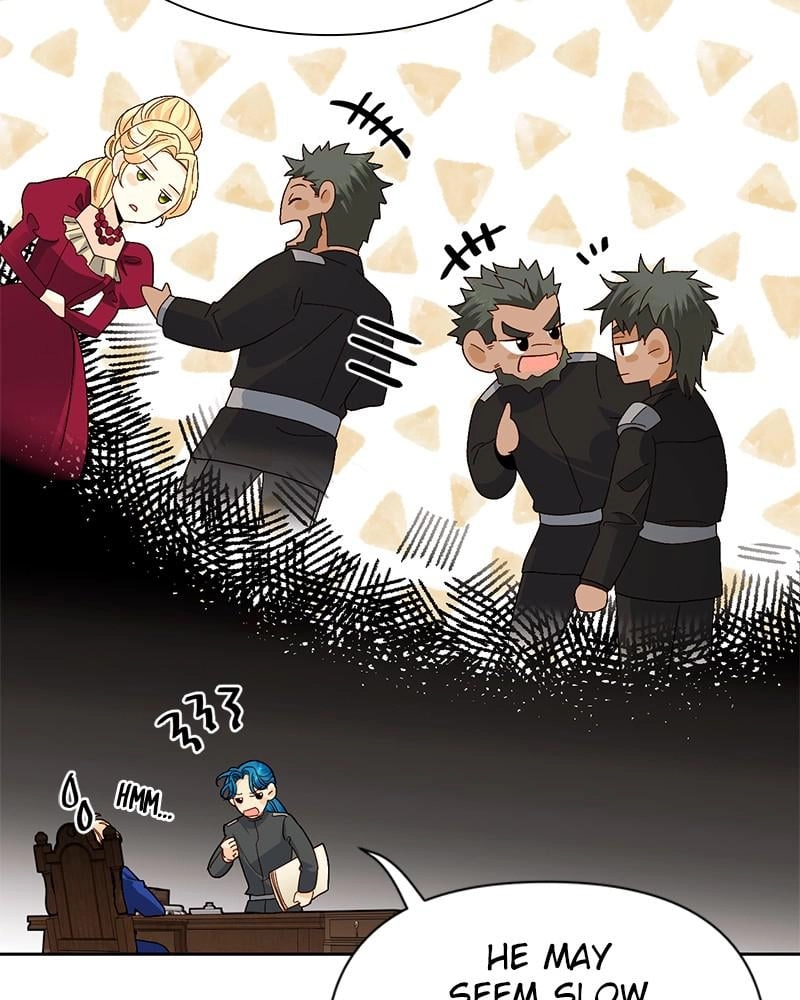 Remarried Empress Chapter 92, page 49 of 105