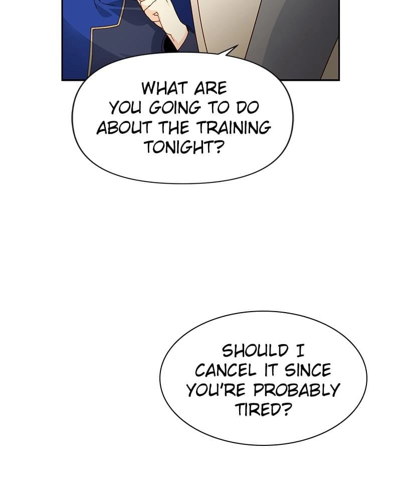 Remarried Empress Chapter 92, page 51 of 105