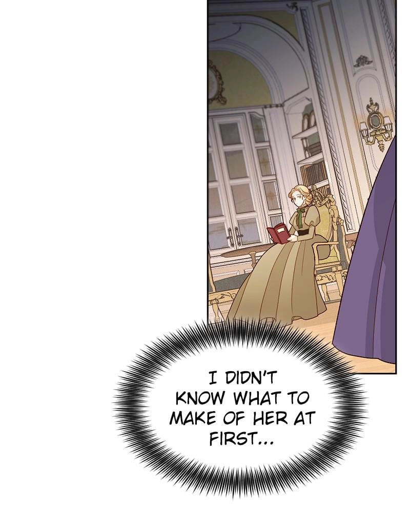 Remarried Empress Chapter 92, page 54 of 105