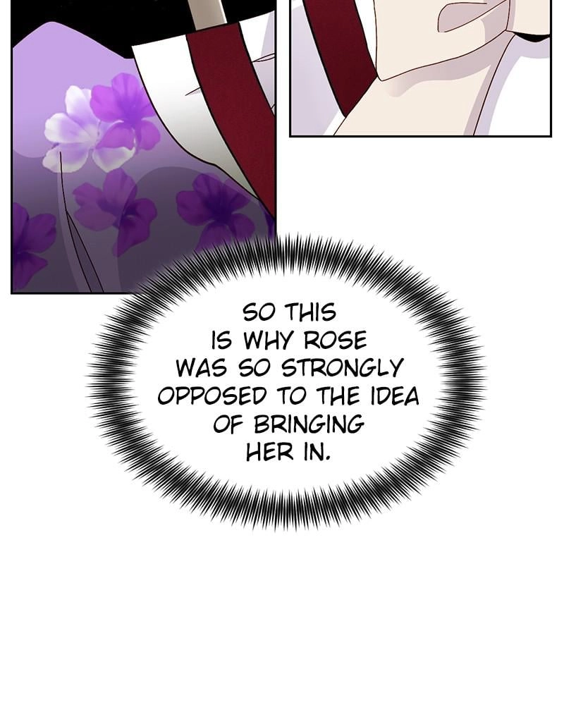 Remarried Empress Chapter 92, page 6 of 105