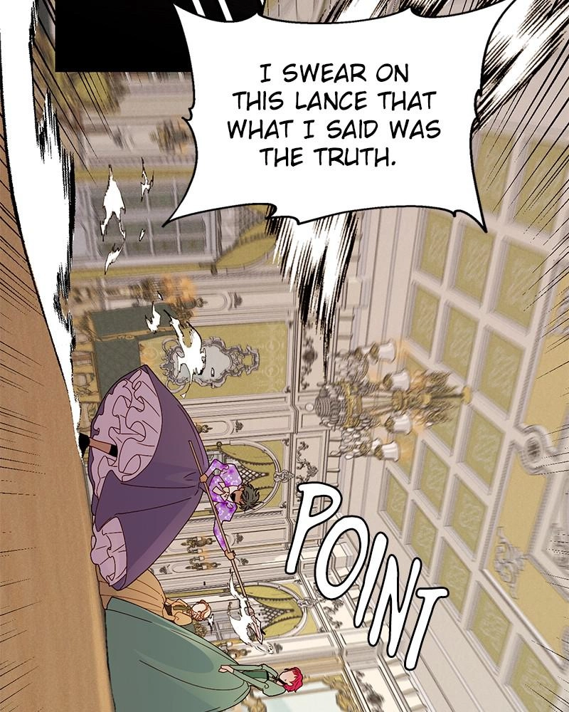 Remarried Empress Chapter 92, page 61 of 105