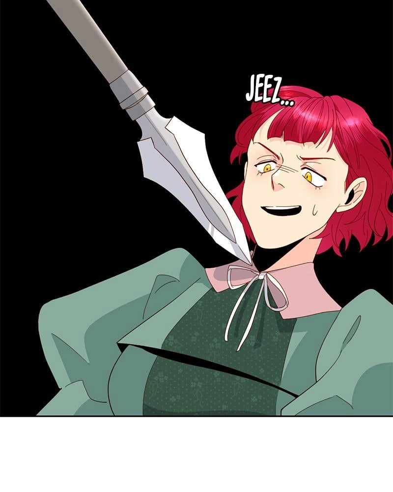Remarried Empress Chapter 92, page 63 of 105