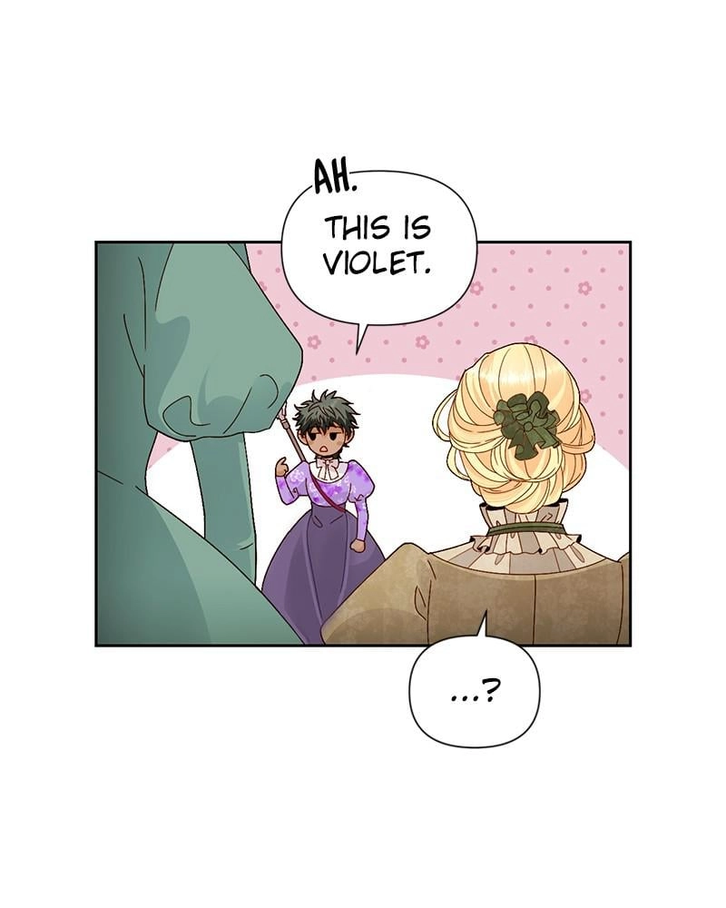 Remarried Empress Chapter 92, page 7 of 105