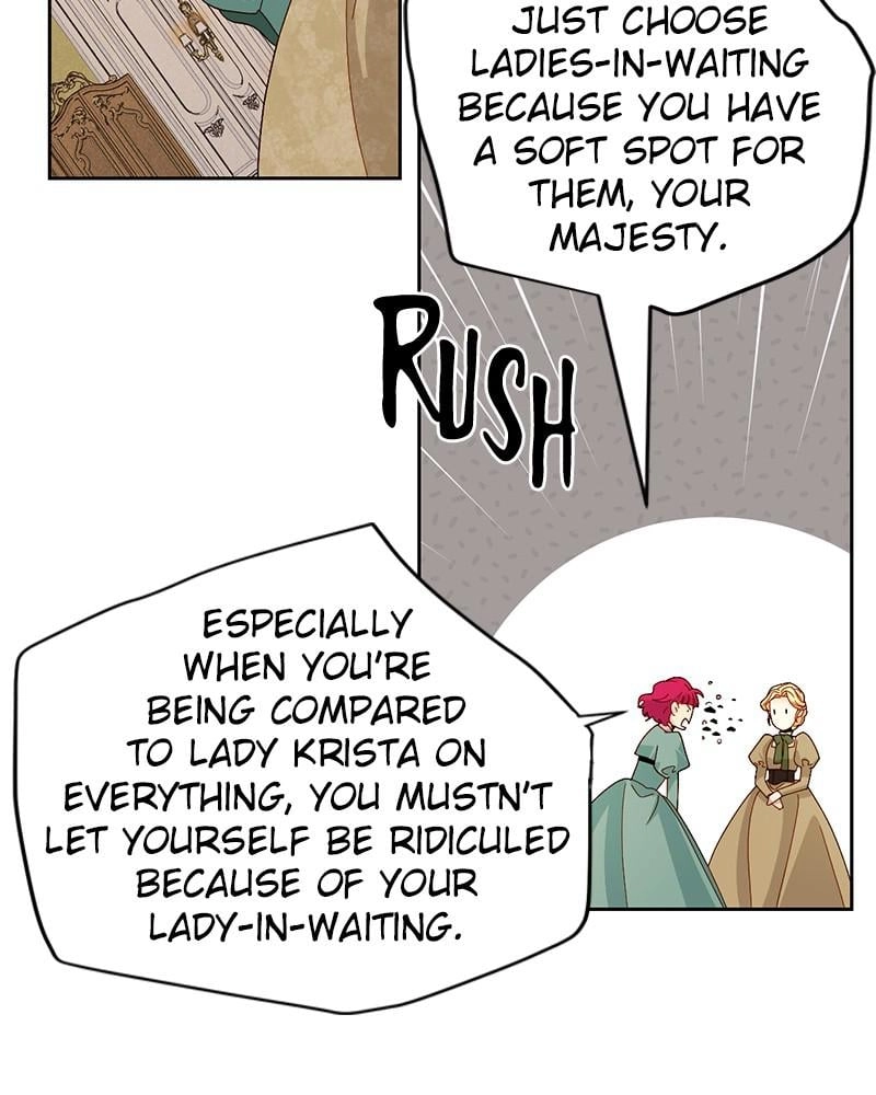 Remarried Empress Chapter 92, page 80 of 105