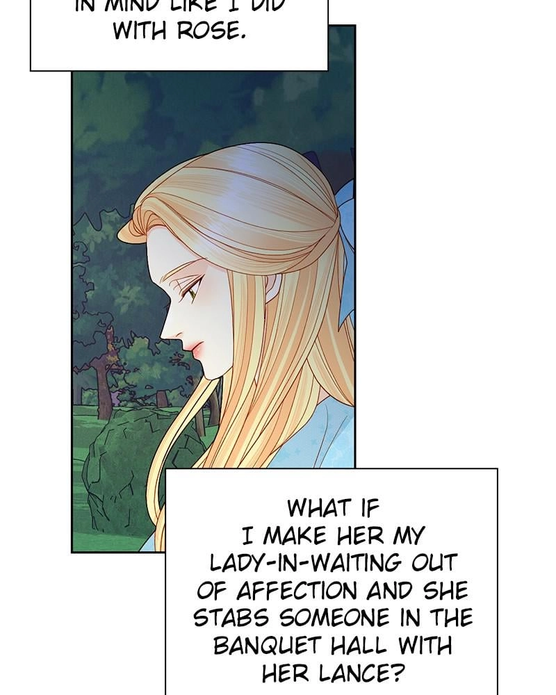 Remarried Empress Chapter 92, page 86 of 105