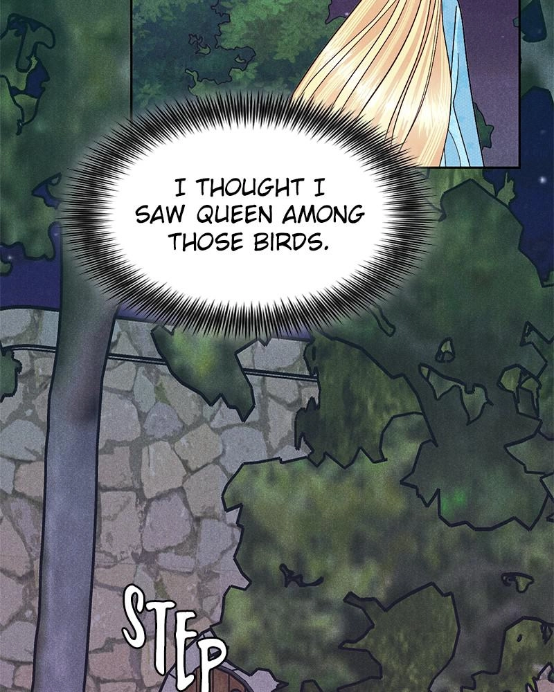 Remarried Empress Chapter 92, page 92 of 105