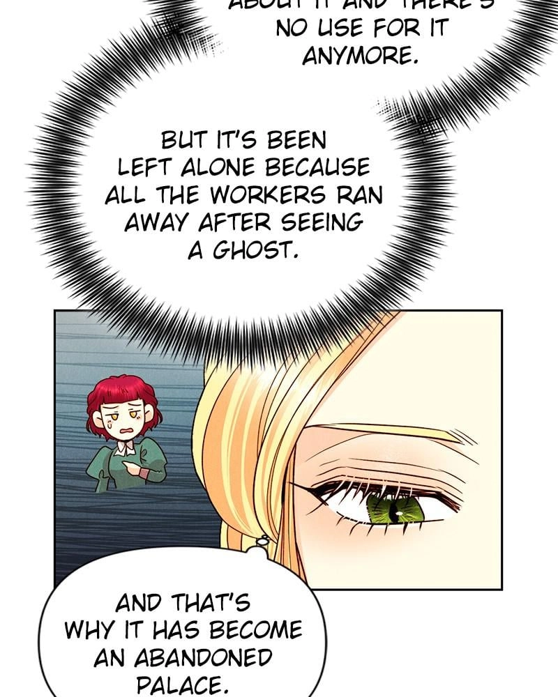 Remarried Empress Chapter 92, page 95 of 105