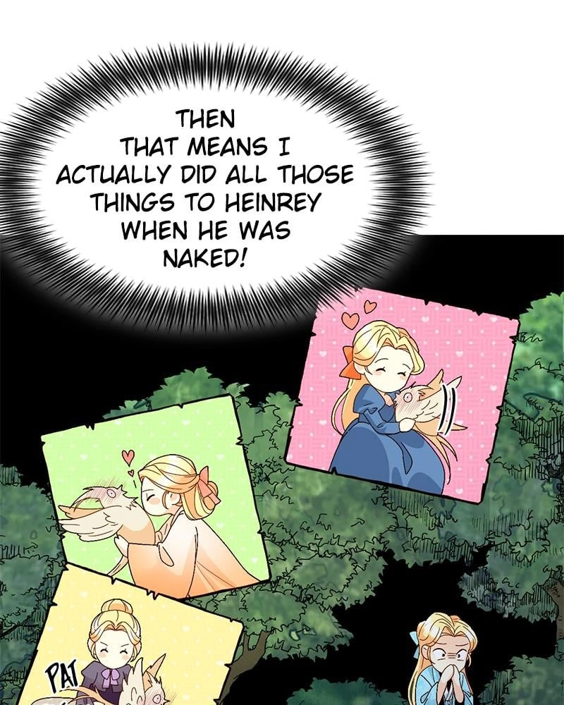 Remarried Empress Chapter 93, page 13 of 100