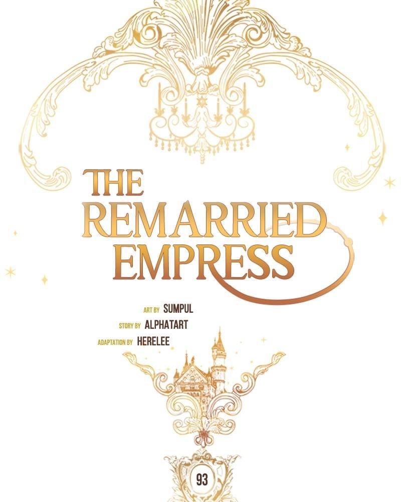 Remarried Empress Chapter 93, page 30 of 100
