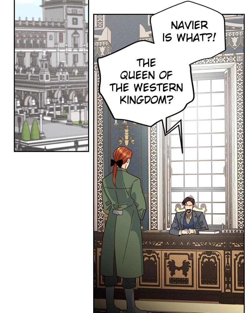 Remarried Empress Chapter 93, page 32 of 100