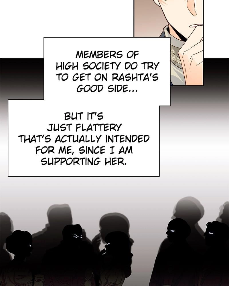 Remarried Empress Chapter 93, page 65 of 100