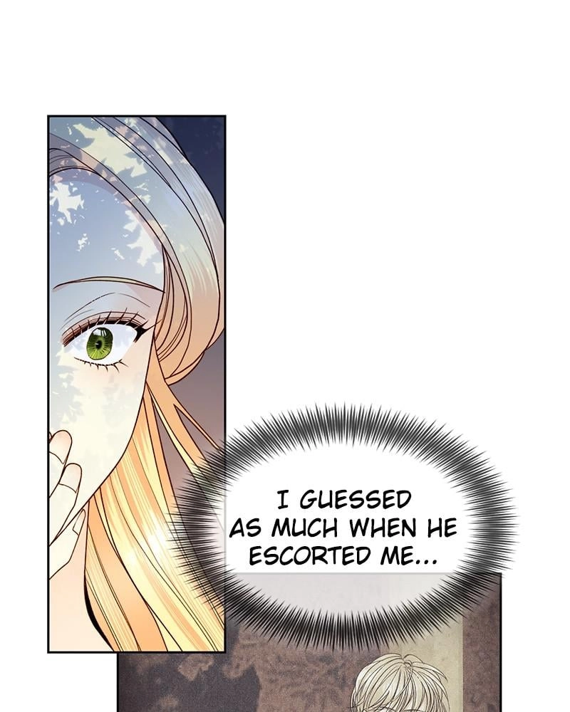 Remarried Empress Chapter 93, page 7 of 100