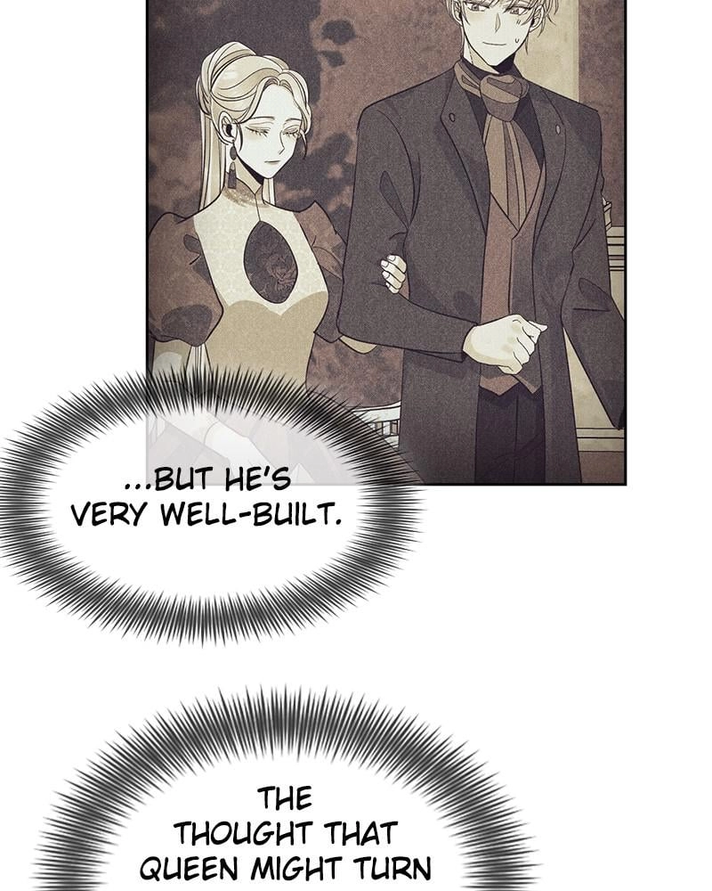 Remarried Empress Chapter 93, page 8 of 100