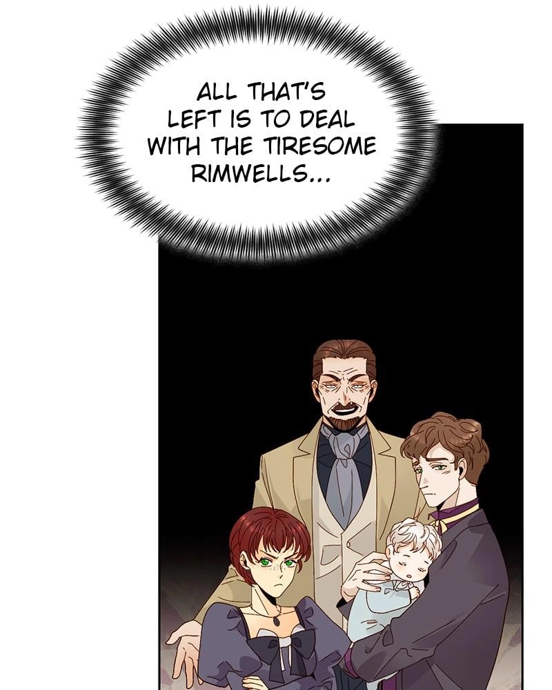 Remarried Empress Chapter 94, page 11 of 100