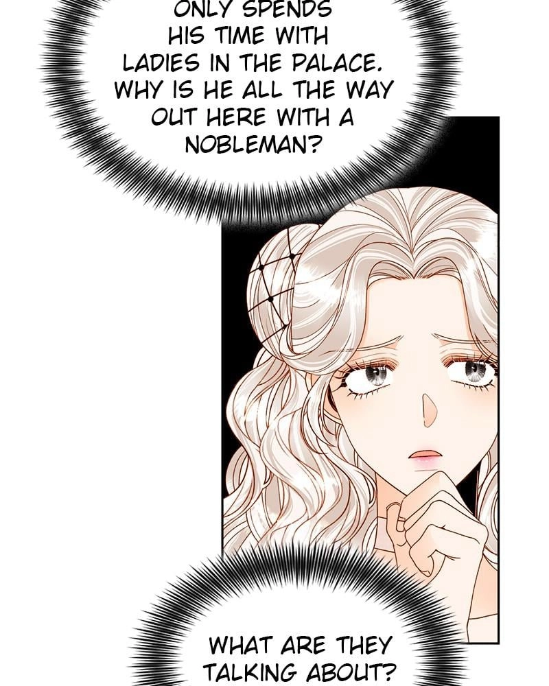Remarried Empress Chapter 94, page 34 of 100