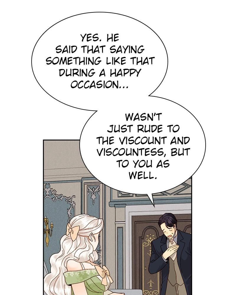 Remarried Empress Chapter 94, page 38 of 100