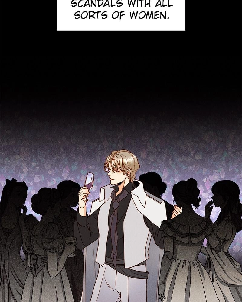 Remarried Empress Chapter 94, page 53 of 100