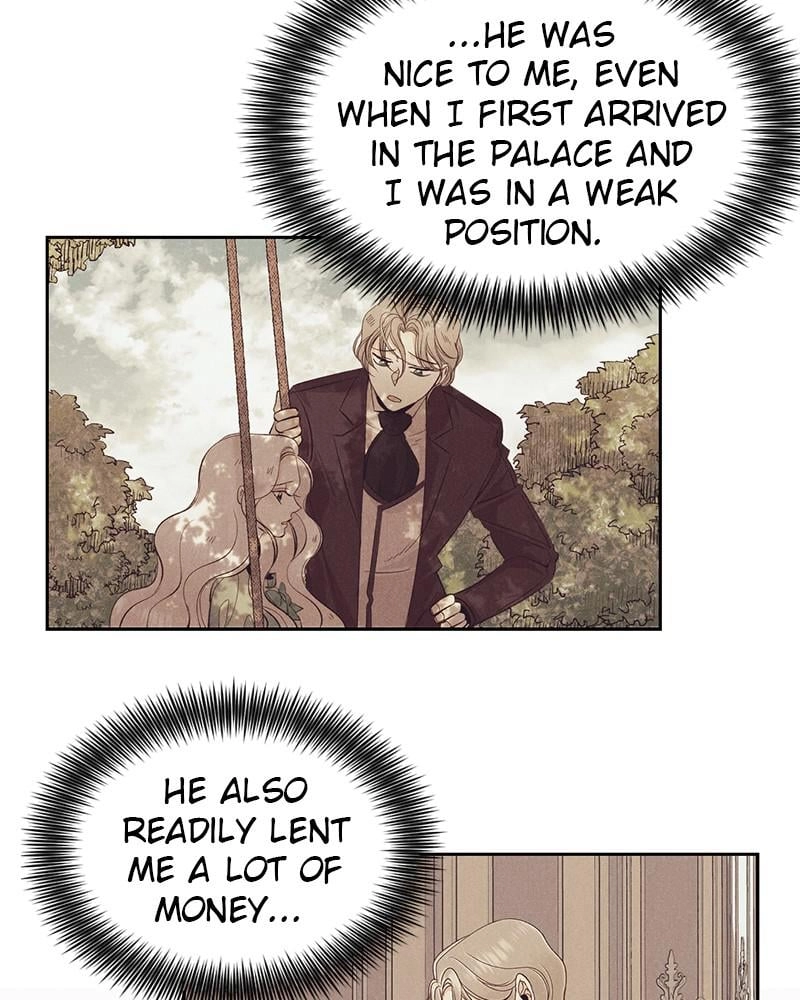 Remarried Empress Chapter 94, page 56 of 100