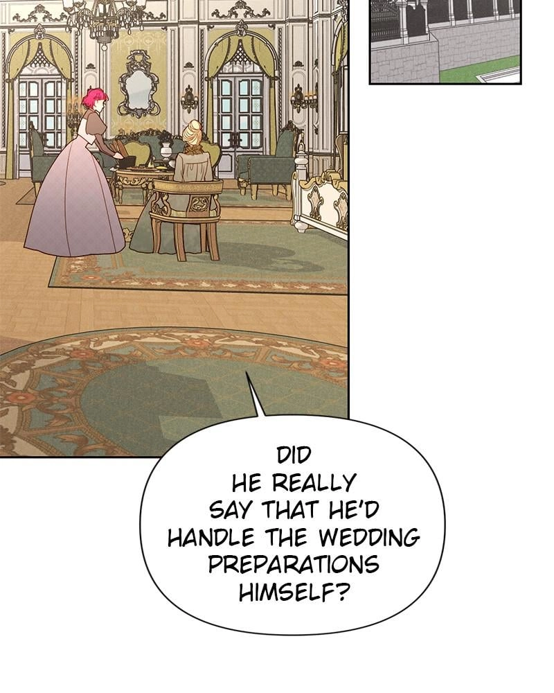 Remarried Empress Chapter 94, page 67 of 100