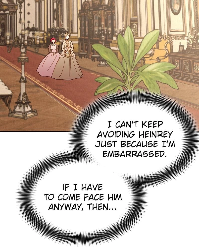 Remarried Empress Chapter 94, page 83 of 100