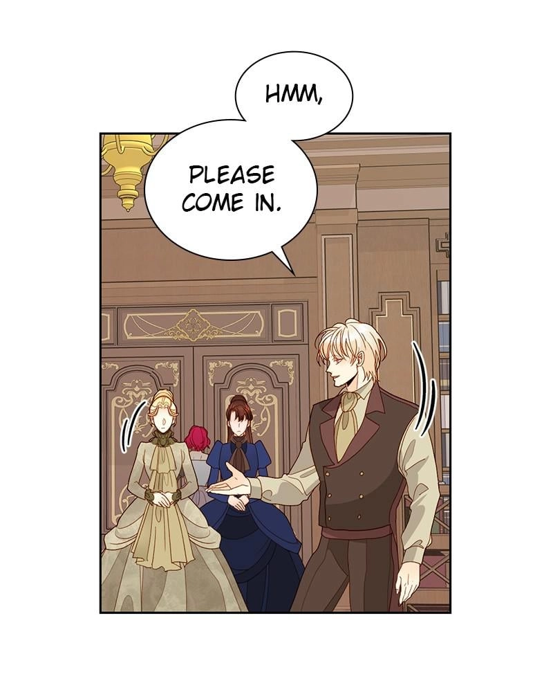 Remarried Empress Chapter 94, page 94 of 100