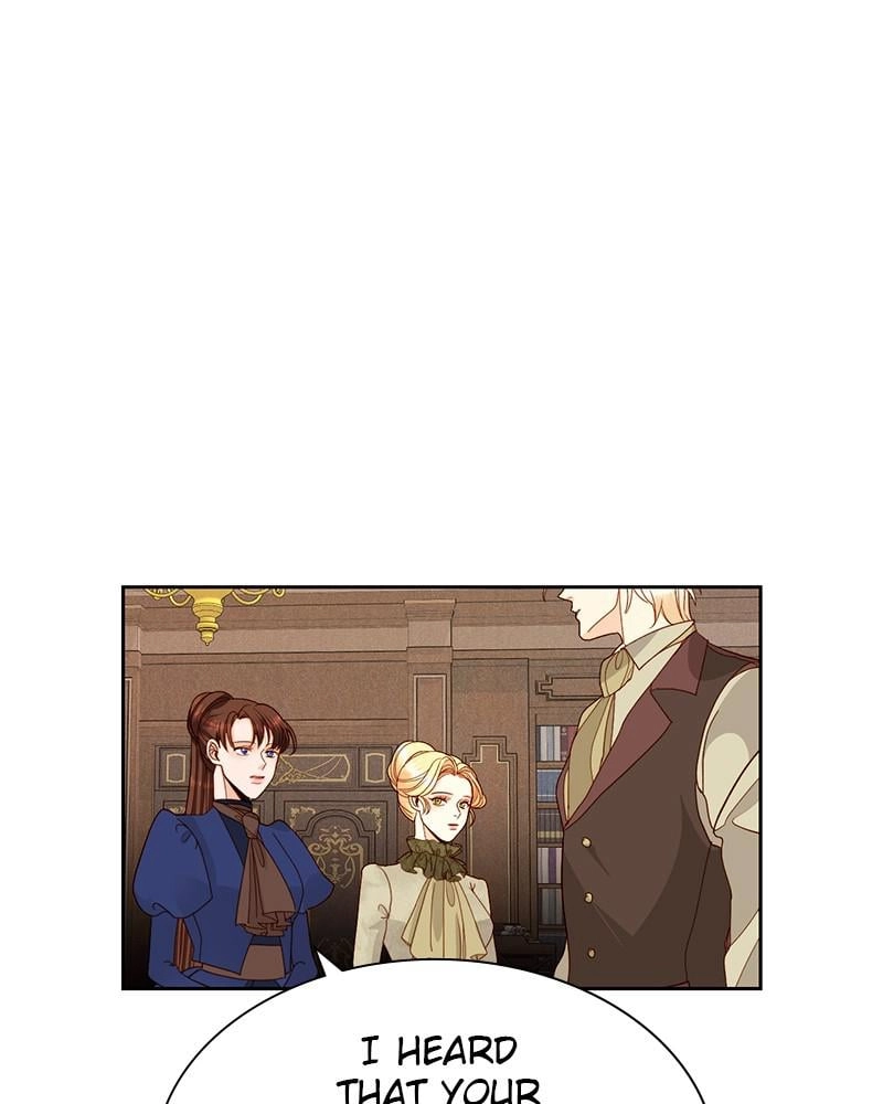 Remarried Empress Chapter 94, page 95 of 100