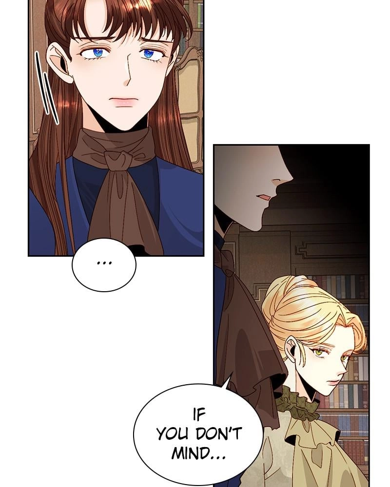 Remarried Empress Chapter 94, page 97 of 100