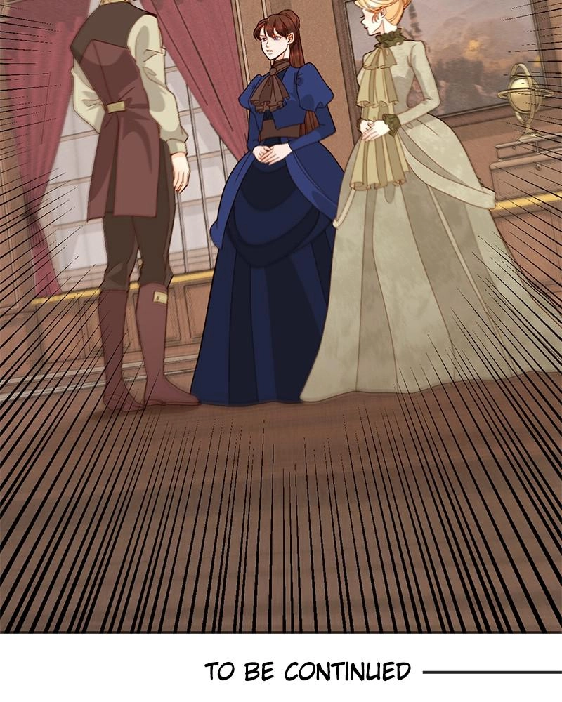 Remarried Empress Chapter 94, page 99 of 100