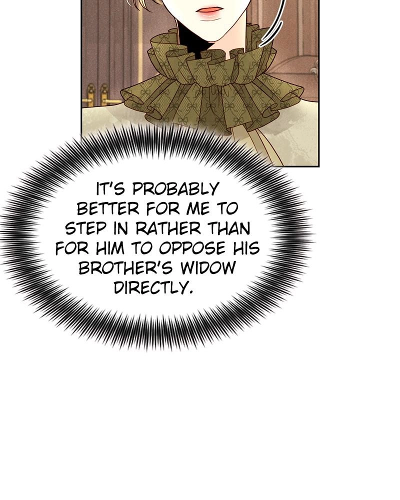 Remarried Empress Chapter 95, page 10 of 94